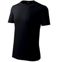 Ambione T-short label picture Ambione T-short label picture